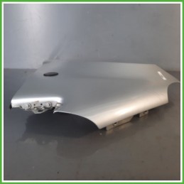Parafango Anteriore Sinistra SX MERCEDES-BENZ Classe A W168 Berlina 2001 2004 GRIGIO 761 ARGENTO POLARE Originale Usato