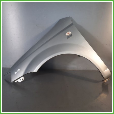 Parafango Anteriore Sinistra SX CHEVROLET (DAEWOO) KALOS T200 Berlina 2005 2008 GRIGIO Originale Usato