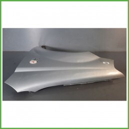 Parafango Anteriore Sinistra SX CHEVROLET (DAEWOO) KALOS T200 Berlina 2005 2008 GRIGIO Originale Usato