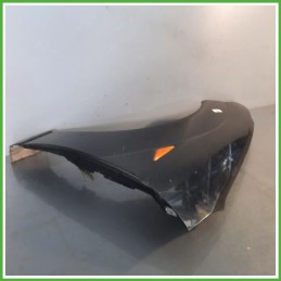 Parafango Anteriore Sinistra SX FORD FOCUS CAK Station Wagon 2001 2005 NERO PANTHER BLACK MET Originale Usato