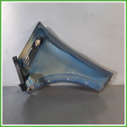 Parafango Anteriore Destra DX MINI MINI Cabrio R52 Cabrio 2004 2009 BLU A28 HYPER BLUE METALLIC Originale Usato