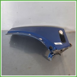 Parafango Anteriore Destra DX MINI MINI Cabrio R52 Cabrio 2004 2009 BLU A28 HYPER BLUE METALLIC Originale Usato