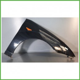 Parafango Anteriore Destra DX FORD FOCUS CAK Station Wagon 2001 2005 NERO PANTHER BLACK MET Originale Usato