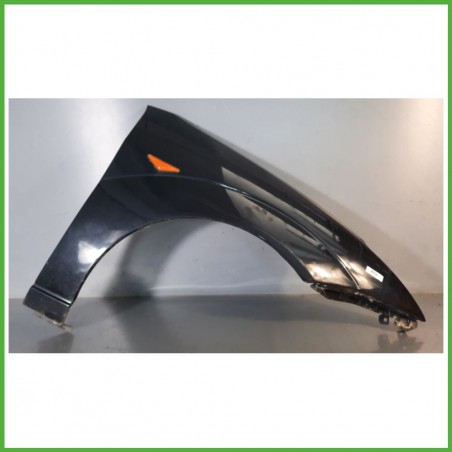 Parafango Anteriore Destra DX FORD FOCUS CAK Station Wagon 2001 2005 NERO PANTHER BLACK MET Originale Usato