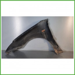 Parafango Anteriore Destra DX FORD FOCUS CAK Station Wagon 2001 2005 NERO PANTHER BLACK MET Originale Usato