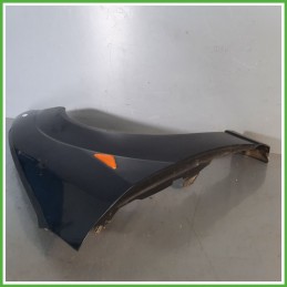 Parafango Anteriore Destra DX FORD FOCUS CAK Station Wagon 2001 2005 NERO PANTHER BLACK MET Originale Usato