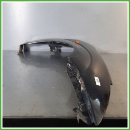 Parafango Anteriore Destra DX FORD FOCUS CAK Station Wagon 2001 2005 NERO PANTHER BLACK MET Originale Usato