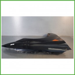 Parafango Anteriore Destra DX FORD FOCUS CAK Station Wagon 2001 2005 NERO PANTHER BLACK MET Originale Usato