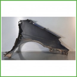 Parafango Anteriore Sinistra SX RENAULT SCENIC Monovolume 1999 2003 BLU TEF 43 BLUE INKS BC Originale Usato