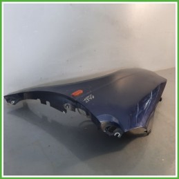 Parafango Anteriore Sinistra SX RENAULT SCENIC Monovolume 1999 2003 BLU TEF 43 BLUE INKS BC Originale Usato