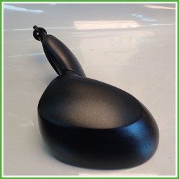Specchio Specchietto Retrovisore Destro DX GOFFRATO CHEVROLET (DAEWOO) MATIZ M200 2005 2010 SCHEFENACKER Originale Usato