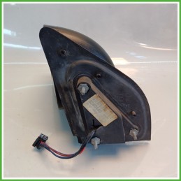 Specchio Specchietto Retrovisore Sinistro SX GRIGIO JEEP COMPASS MK 2006 2010 Originale Usato