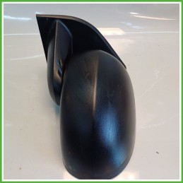 Specchio Specchietto Retrovisore Sinistro SX GRIGIO JEEP COMPASS MK 2006 2010 Originale Usato