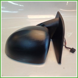 Specchio Specchietto Retrovisore Sinistro SX GRIGIO JEEP COMPASS MK 2006 2010 Originale Usato