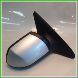 Specchio Specchietto Retrovisore Destro DX GRIGIO FORD MONDEO GE 2001 2003 FICOSA FICOMIRRORS Originale Usato