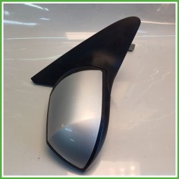 Specchio Specchietto Retrovisore Destro DX GRIGIO FORD MONDEO GE 2001 2003 FICOSA FICOMIRRORS Originale Usato