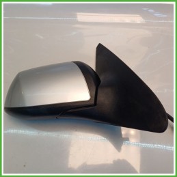 Specchio Specchietto Retrovisore Destro DX GRIGIO FORD MONDEO GE 2001 2003 FICOSA FICOMIRRORS Originale Usato