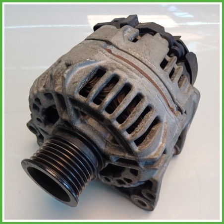 Alternatore BOSCH 0124325013 VOLKSWAGEN POLO 9N 036903018B