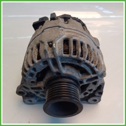 Alternatore BOSCH 0124325013 VOLKSWAGEN POLO 9N 036903018B