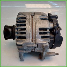 Alternatore BOSCH 0124325013 VOLKSWAGEN POLO 9N 036903018B