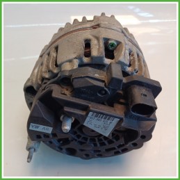 Alternatore BOSCH 0124325013 VOLKSWAGEN POLO 9N 036903018B
