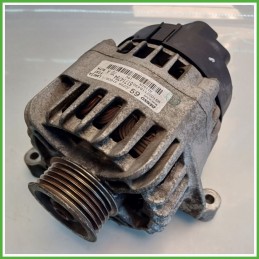 Alternatore DENSO MS1022118430 FIAT PANDA 2Q 52003531