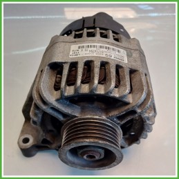 Alternatore DENSO MS1022118430 FIAT PANDA 2Q 52003531