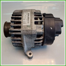 Alternatore DENSO MS1022118430 FIAT PANDA 2Q 52003531