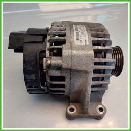 Alternatore DENSO MS1022118430 FIAT PANDA 2Q 52003531