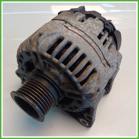 Alternatore BOSCH 0124325013 VOLKSWAGEN POLO 9N 036903018B