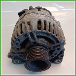 Alternatore BOSCH 0124325013 VOLKSWAGEN POLO 9N 036903018B