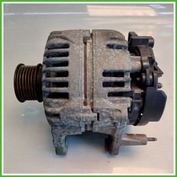 Alternatore BOSCH 0124325013 VOLKSWAGEN POLO 9N 036903018B