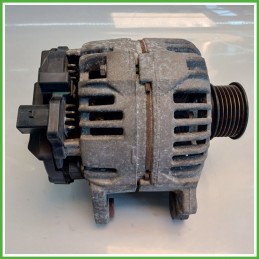 Alternatore BOSCH 0124325013 VOLKSWAGEN POLO 9N 036903018B