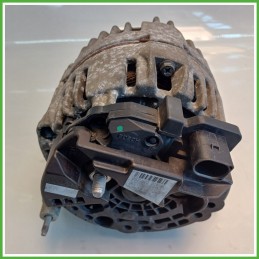 Alternatore BOSCH 0124325013 VOLKSWAGEN POLO 9N 036903018B