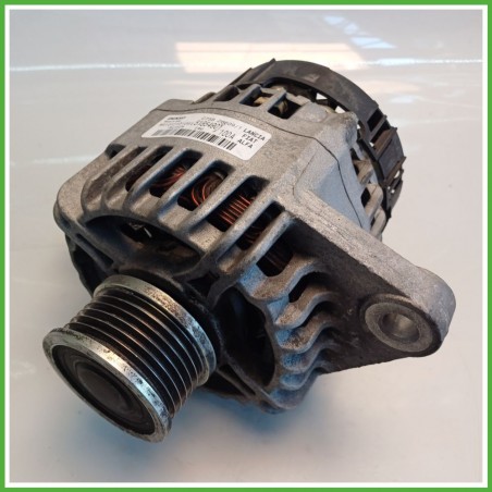 Alternatore DENSO MS1012101091 LANCIA DELTA TH 73501591