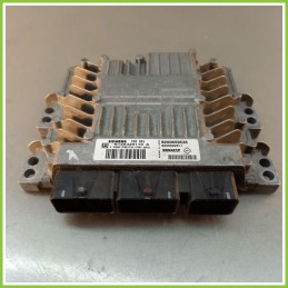 Centralina Iniezione Usata SIEMENS S1223261 10 A