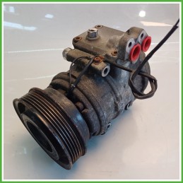 Compressore Clima AC Aria Condizionata KIA 0K2KB61450 KIA CARENS 1a Serie 0K2KB61450