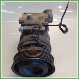 Compressore Clima AC Aria Condizionata KIA 0K2KB61450 KIA CARENS 1a Serie 0K2KB61450