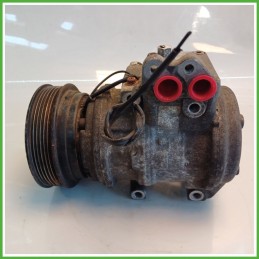 Compressore Clima AC Aria Condizionata KIA 0K2KB61450 KIA CARENS 1a Serie 0K2KB61450