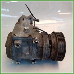 Compressore Clima AC Aria Condizionata KIA 0K2KB61450 KIA CARENS 1a Serie 0K2KB61450