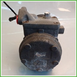 Compressore Clima AC Aria Condizionata KIA 0K2KB61450 KIA CARENS 1a Serie 0K2KB61450
