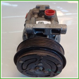 Compressore Clima AC Aria Condizionata DENSO SCSB06 FIAT PANDA 2Q 71797201