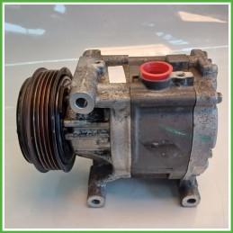 Compressore Clima AC Aria Condizionata DENSO SCSB06 FIAT PANDA 2Q 71797201