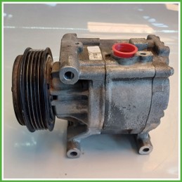 Compressore Clima AC Aria Condizionata DENSO SCSB6 FIAT PANDA 3U 71797201