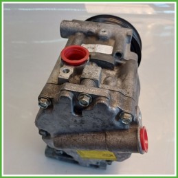 Compressore Clima AC Aria Condizionata DENSO SCSB6 FIAT PANDA 3U 71797201