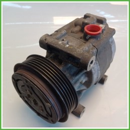 Compressore Clima AC Aria Condizionata DENSO SCSB06 LANCIA Y 71797201