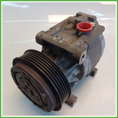 Compressore Clima AC Aria Condizionata DENSO SCSB06 LANCIA Y 71797201