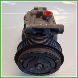 Compressore Clima AC Aria Condizionata DENSO SCSB06 LANCIA Y 71797201