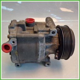 Compressore Clima AC Aria Condizionata DENSO SCSB06 LANCIA Y 71797201