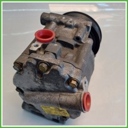Compressore Clima AC Aria Condizionata DENSO SCSB06 LANCIA Y 71797201